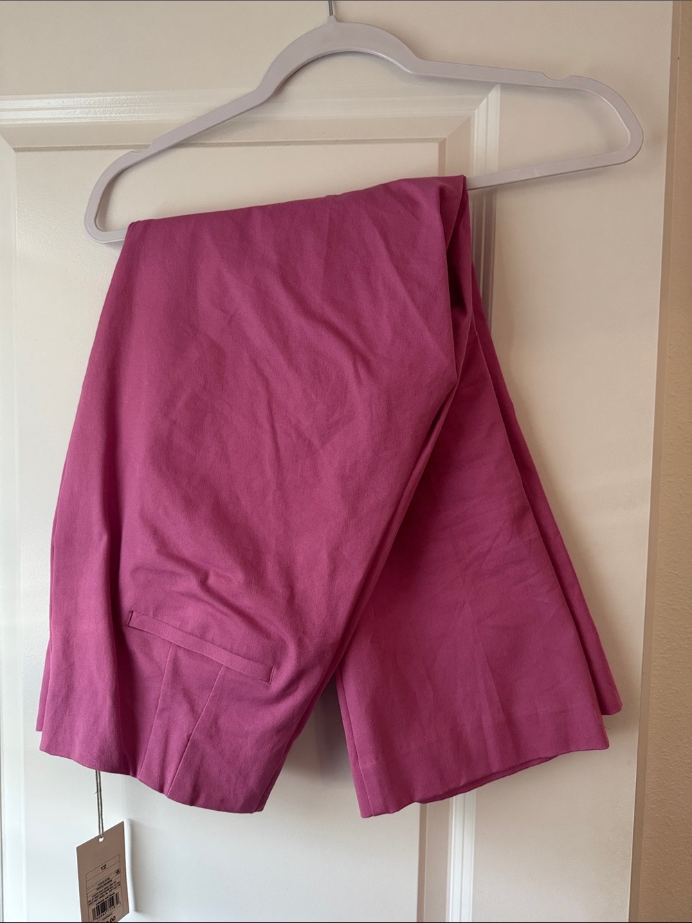 a new day Fuchsia Pink pants